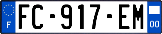 FC-917-EM