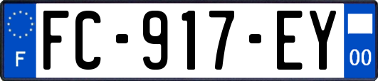 FC-917-EY