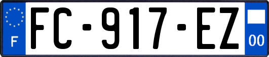 FC-917-EZ