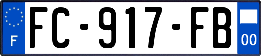 FC-917-FB