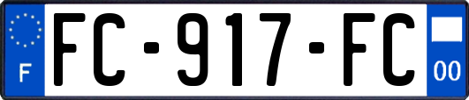 FC-917-FC