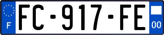 FC-917-FE