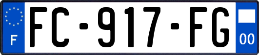 FC-917-FG