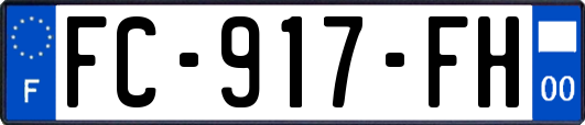 FC-917-FH