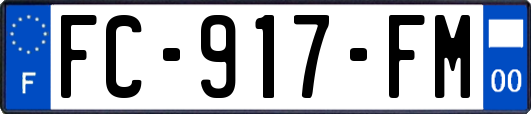 FC-917-FM