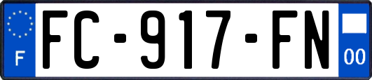 FC-917-FN