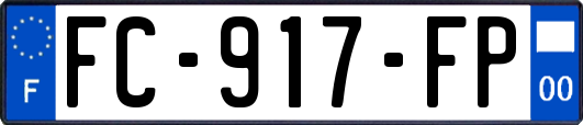 FC-917-FP