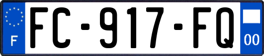 FC-917-FQ