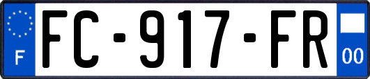 FC-917-FR