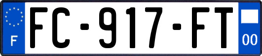 FC-917-FT