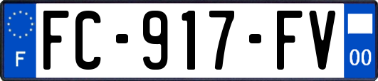 FC-917-FV