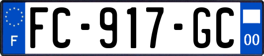 FC-917-GC