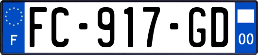 FC-917-GD