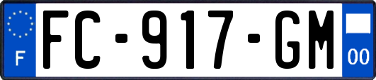 FC-917-GM