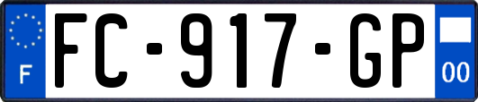 FC-917-GP
