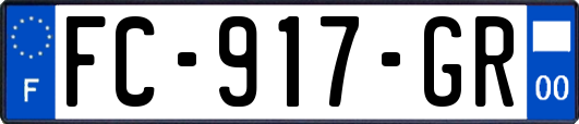 FC-917-GR