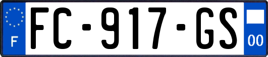 FC-917-GS