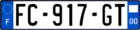 FC-917-GT