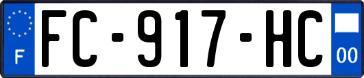 FC-917-HC