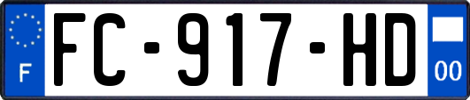 FC-917-HD