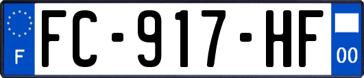 FC-917-HF