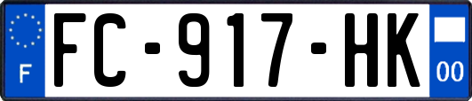 FC-917-HK