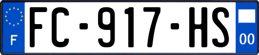 FC-917-HS