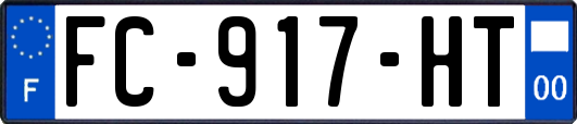 FC-917-HT