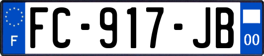 FC-917-JB