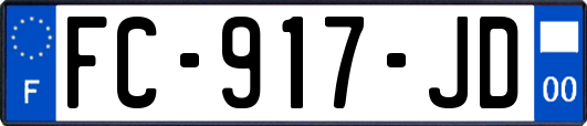 FC-917-JD