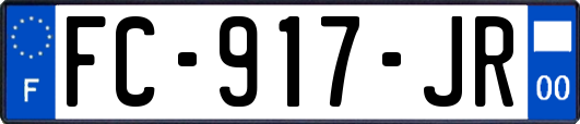 FC-917-JR
