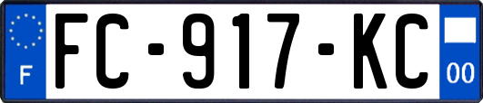 FC-917-KC