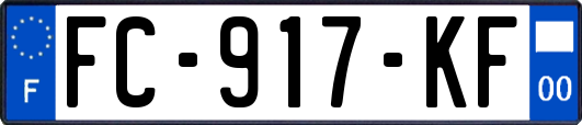 FC-917-KF