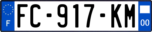 FC-917-KM