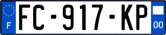 FC-917-KP