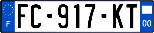 FC-917-KT