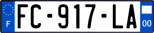 FC-917-LA