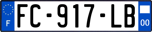 FC-917-LB