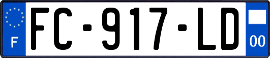 FC-917-LD