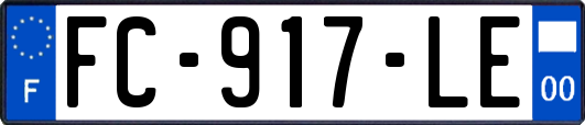 FC-917-LE