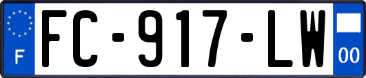 FC-917-LW