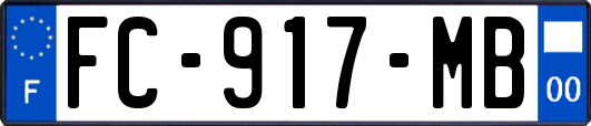 FC-917-MB