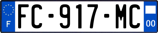 FC-917-MC