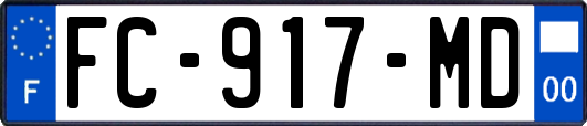 FC-917-MD