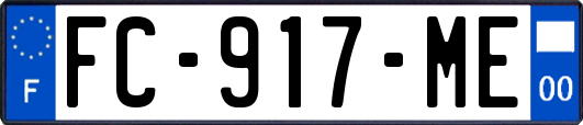 FC-917-ME