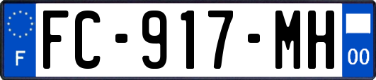 FC-917-MH