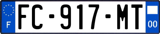 FC-917-MT