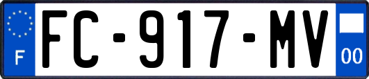 FC-917-MV