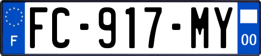 FC-917-MY