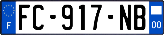 FC-917-NB